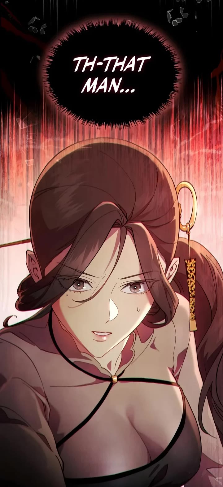The Heavenly Demon Wants a Quiet Life Chapter 98 page 71 - Chapter 98