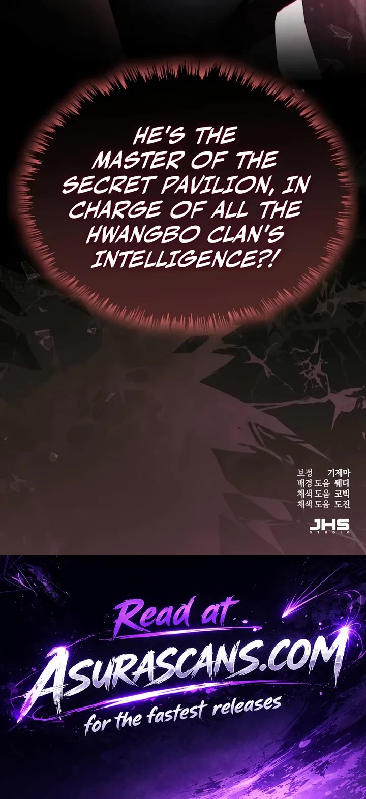 The Heavenly Demon Wants a Quiet Life Chapter 98 page 72 - Chapter 98