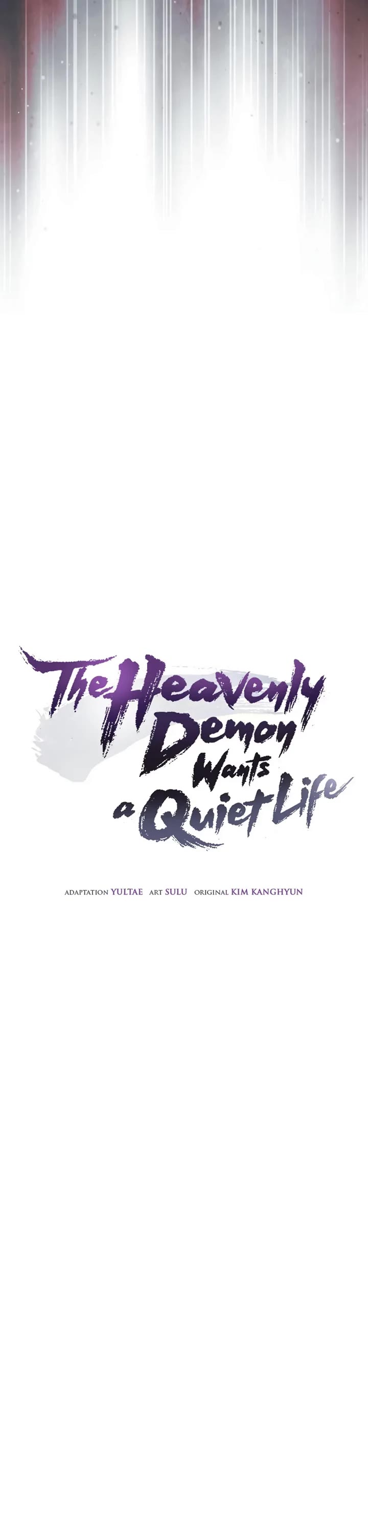 The Heavenly Demon Wants a Quiet Life Chapter 98 page 8 - Chapter 98