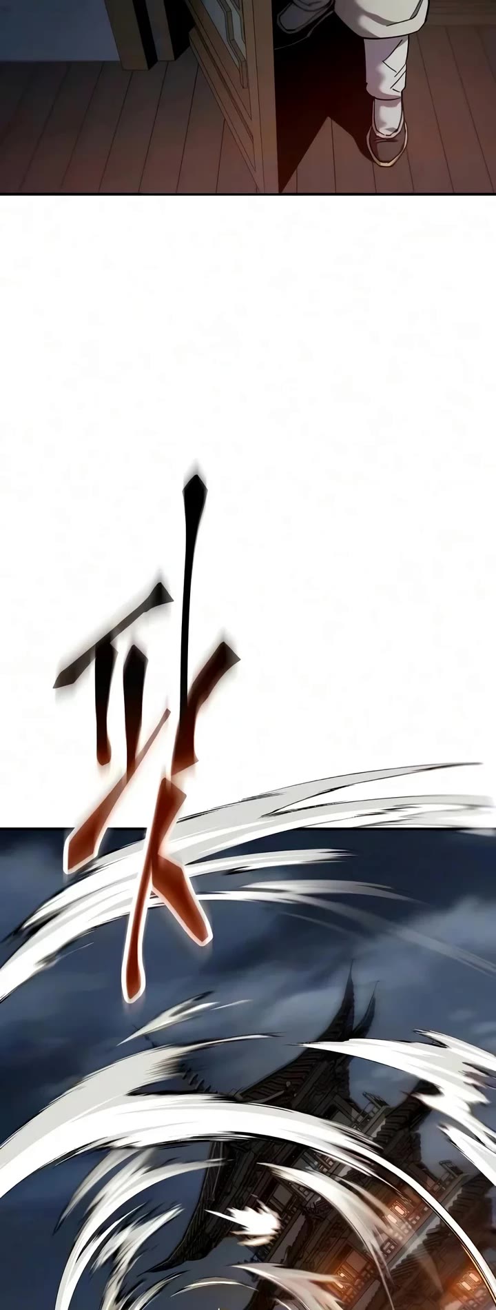 The Heavenly Demon Wants a Quiet Life Chapter 99 page 11 - Chapter 99