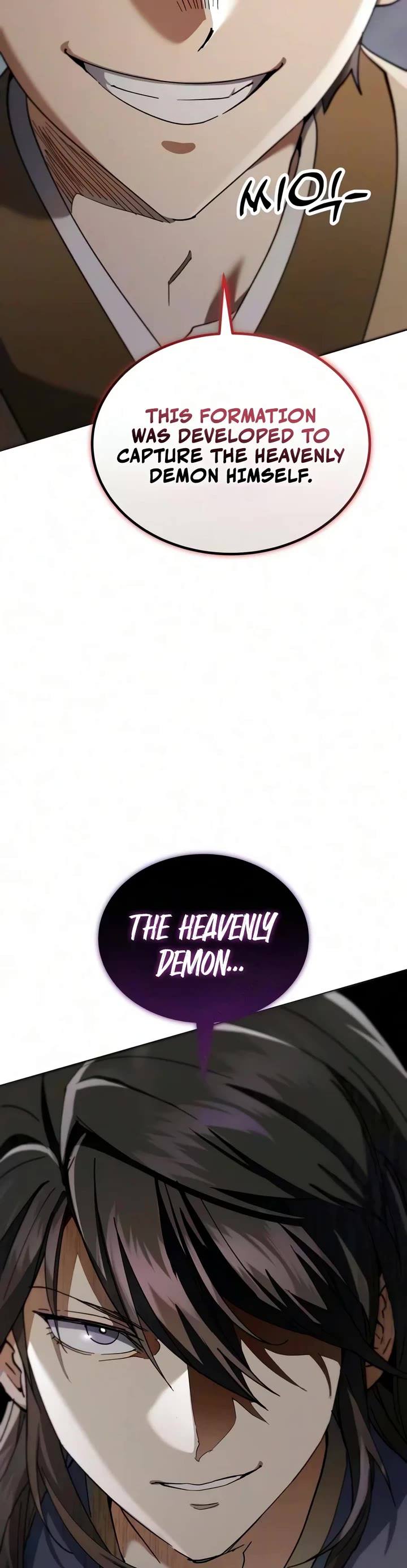 The Heavenly Demon Wants a Quiet Life Chapter 99 page 26 - Chapter 99