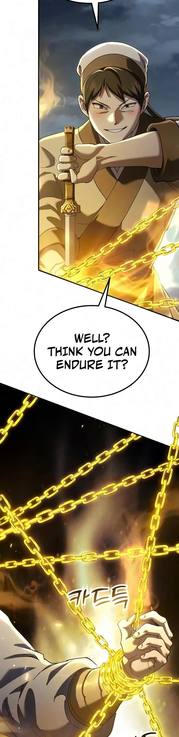 The Heavenly Demon Wants a Quiet Life Chapter 99 page 31 - Chapter 99