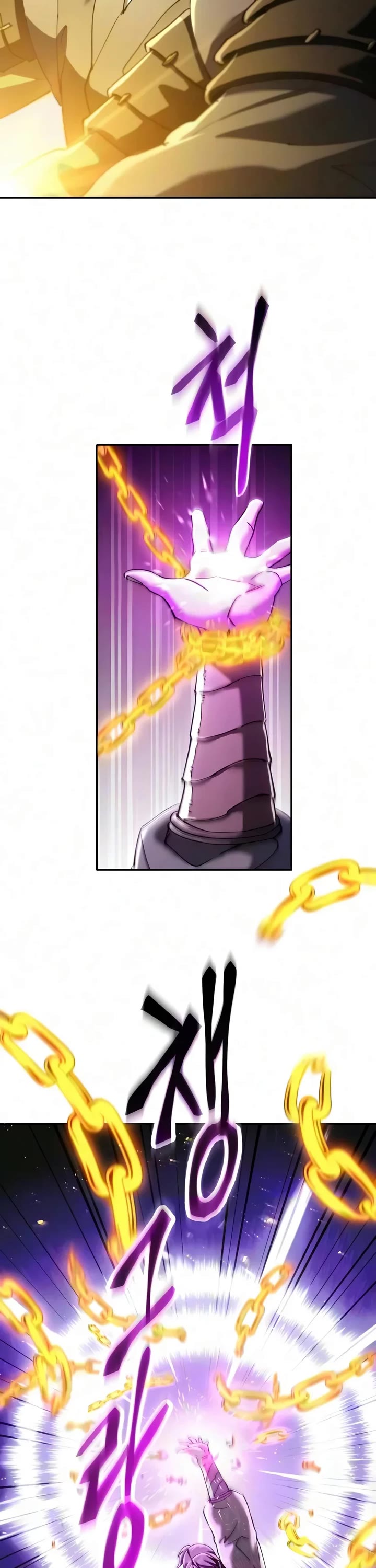 The Heavenly Demon Wants a Quiet Life Chapter 99 page 35 - Chapter 99