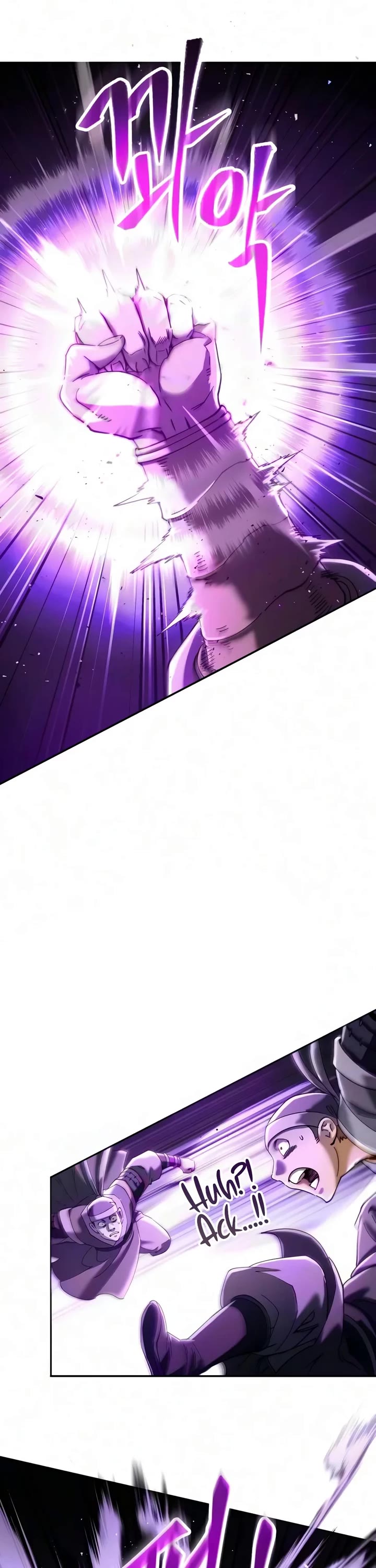 The Heavenly Demon Wants a Quiet Life Chapter 99 page 38 - Chapter 99