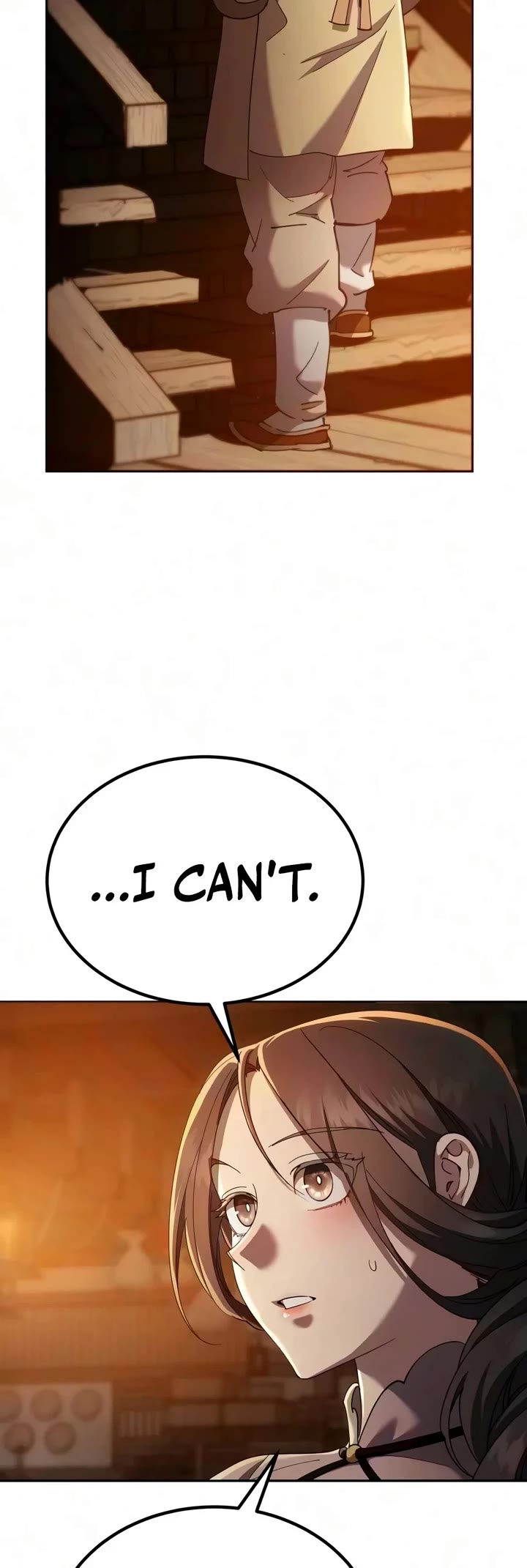 The Heavenly Demon Wants a Quiet Life Chapter 99 page 4 - Chapter 99