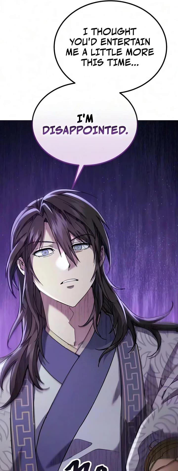 The Heavenly Demon Wants a Quiet Life Chapter 99 page 41 - Chapter 99