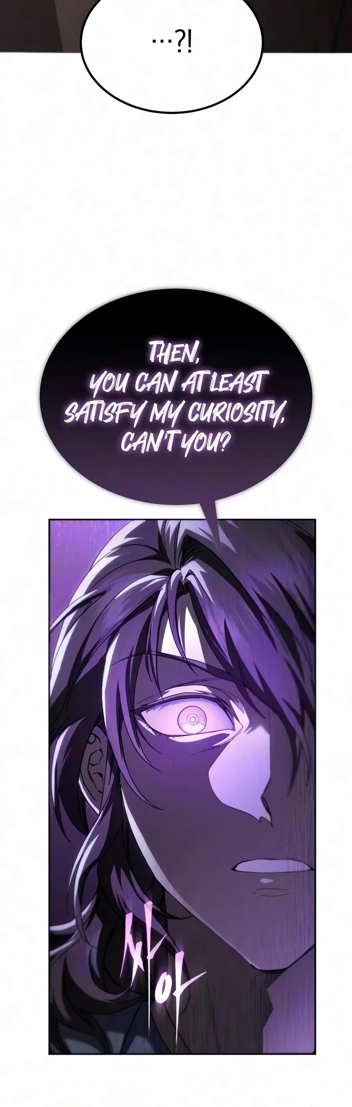 The Heavenly Demon Wants a Quiet Life Chapter 99 page 43 - Chapter 99