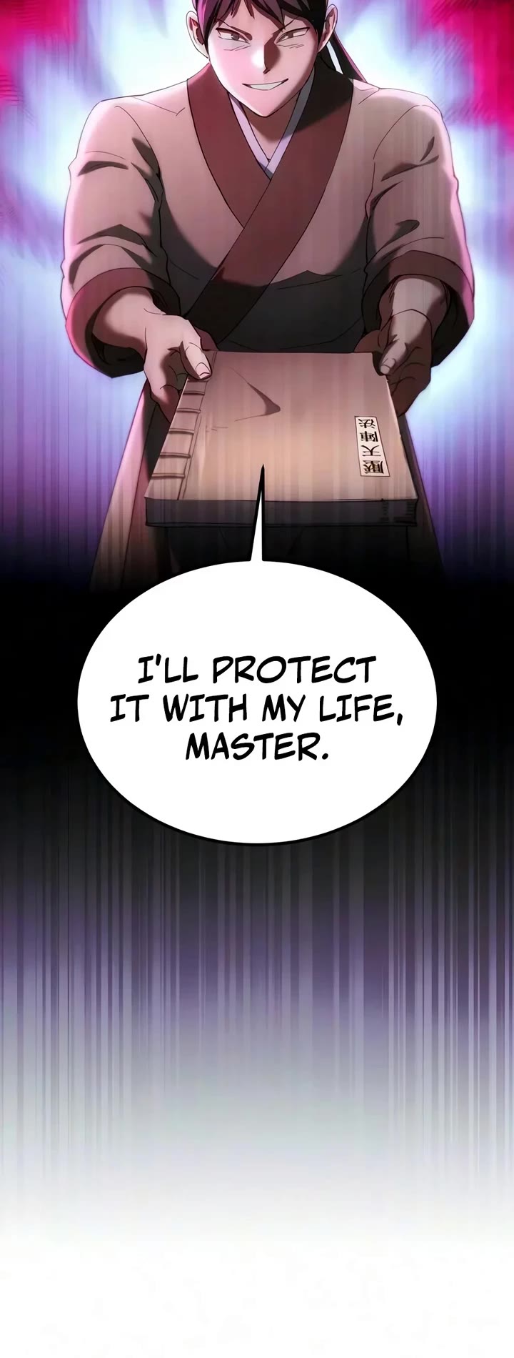 The Heavenly Demon Wants a Quiet Life Chapter 99 page 47 - Chapter 99