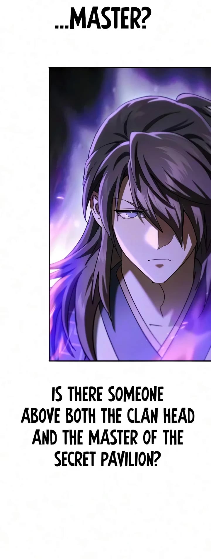The Heavenly Demon Wants a Quiet Life Chapter 99 page 48 - Chapter 99