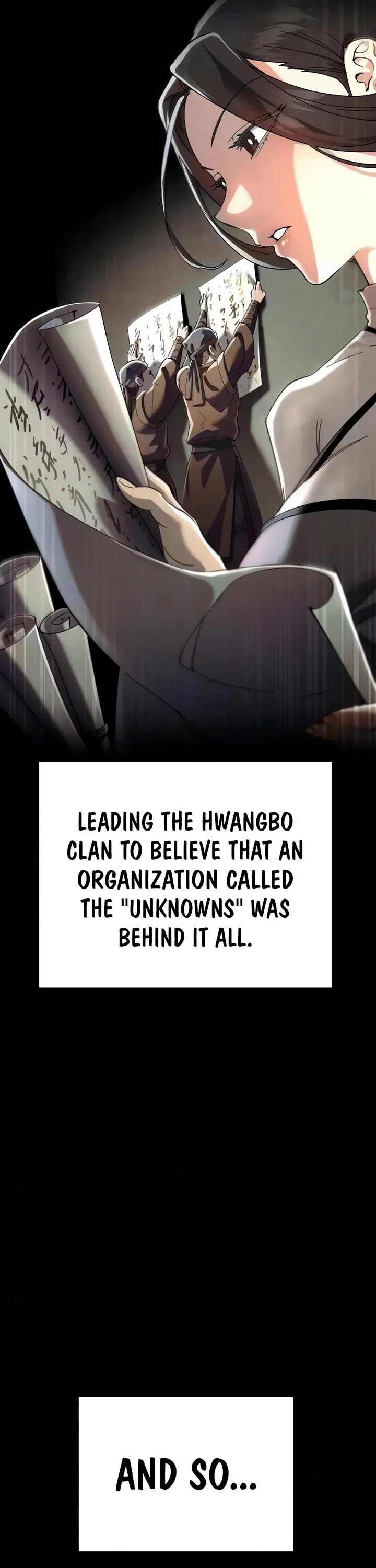 The Heavenly Demon Wants a Quiet Life Chapter 99 page 56 - Chapter 99
