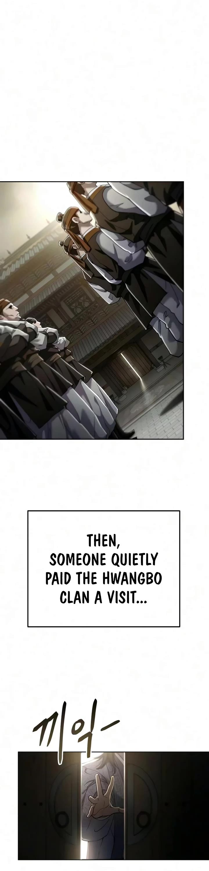 The Heavenly Demon Wants a Quiet Life Chapter 99 page 58 - Chapter 99
