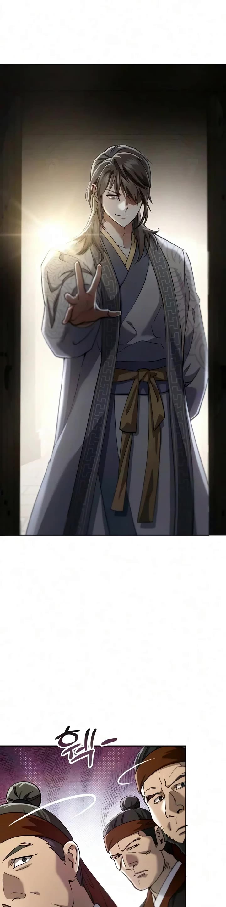 The Heavenly Demon Wants a Quiet Life Chapter 99 page 59 - Chapter 99