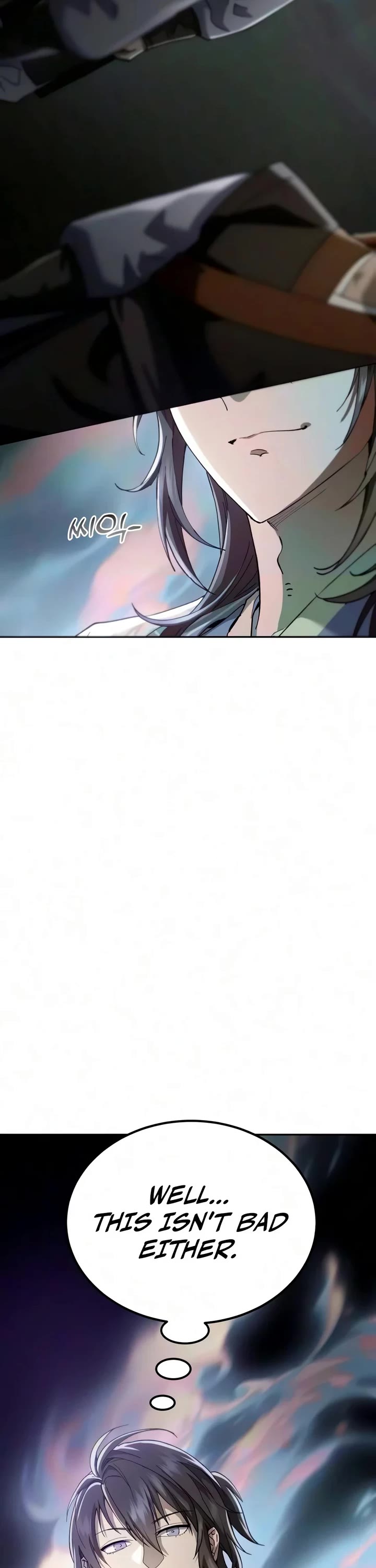 The Heavenly Demon Wants a Quiet Life Chapter 99 page 62 - Chapter 99