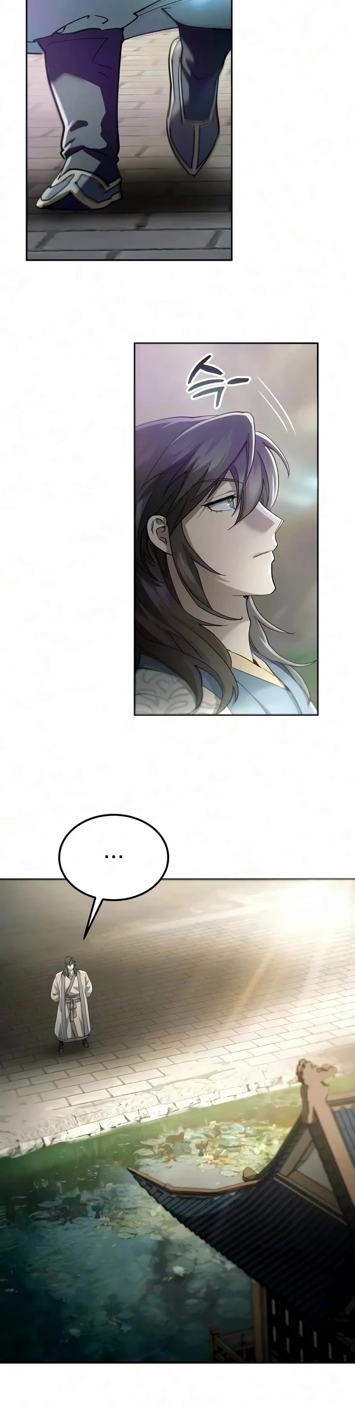 The Heavenly Demon Wants a Quiet Life Chapter 99 page 66 - Chapter 99