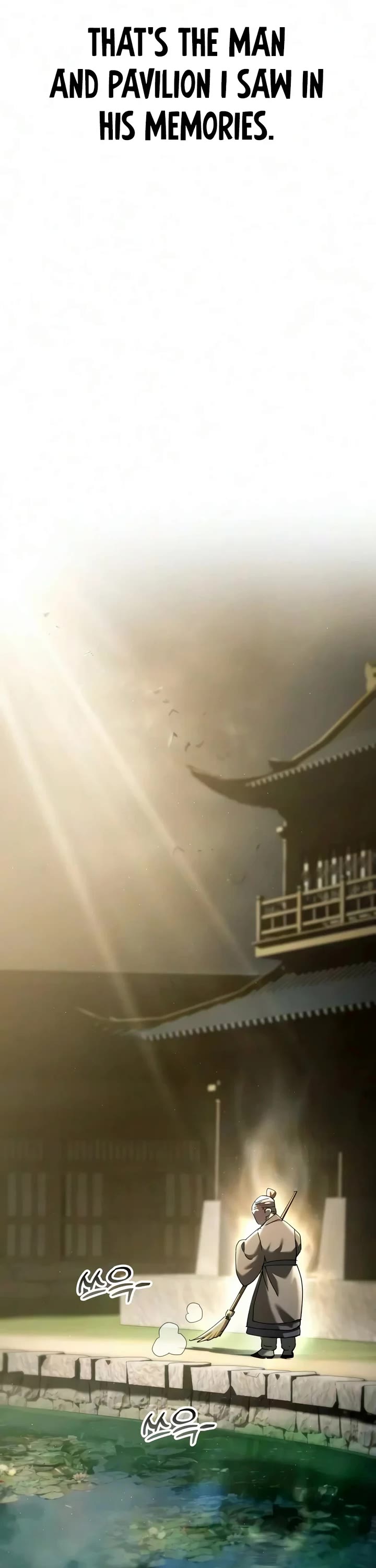 The Heavenly Demon Wants a Quiet Life Chapter 99 page 68 - Chapter 99