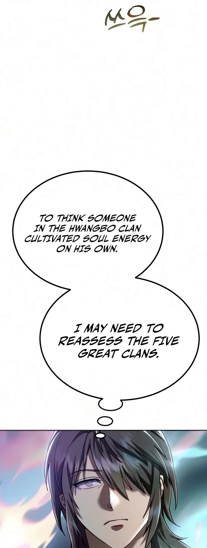 The Heavenly Demon Wants a Quiet Life Chapter 99 page 71 - Chapter 99