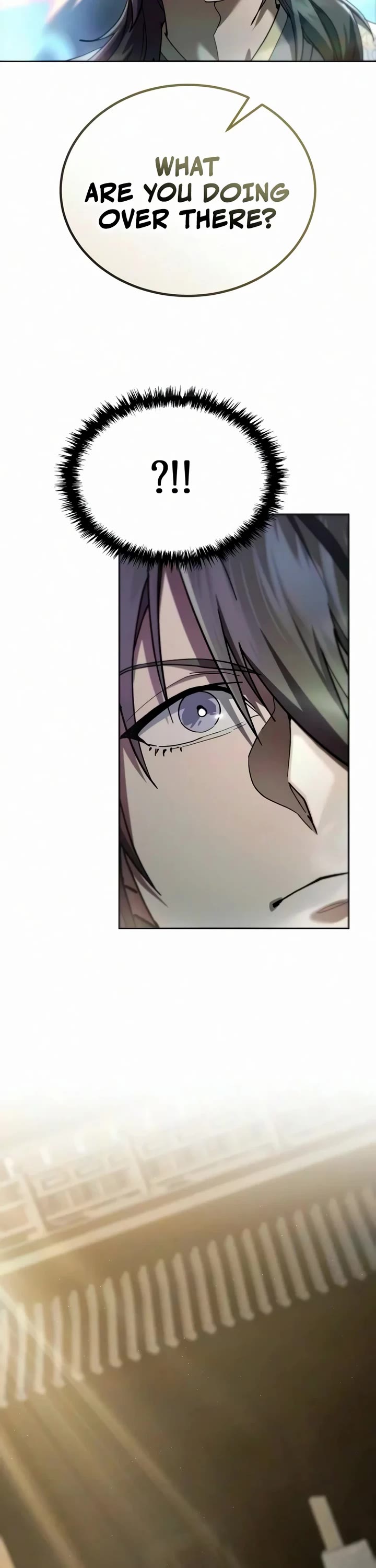 The Heavenly Demon Wants a Quiet Life Chapter 99 page 72 - Chapter 99