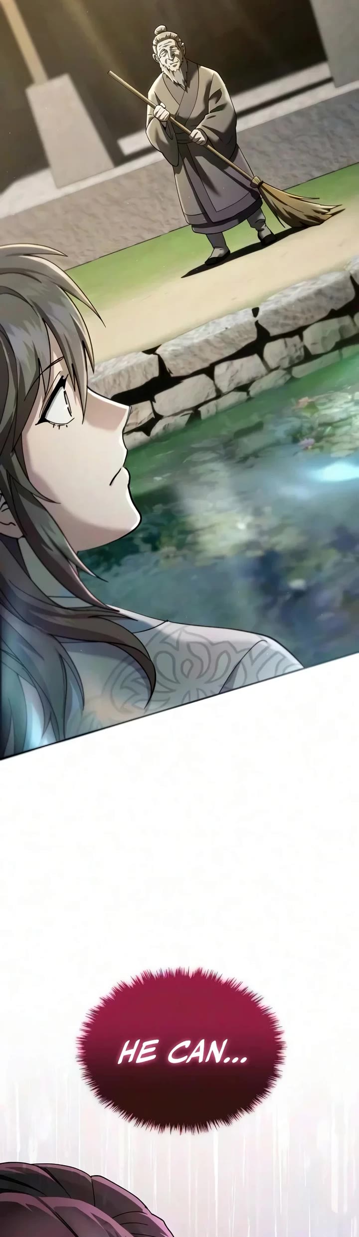 The Heavenly Demon Wants a Quiet Life Chapter 99 page 73 - Chapter 99
