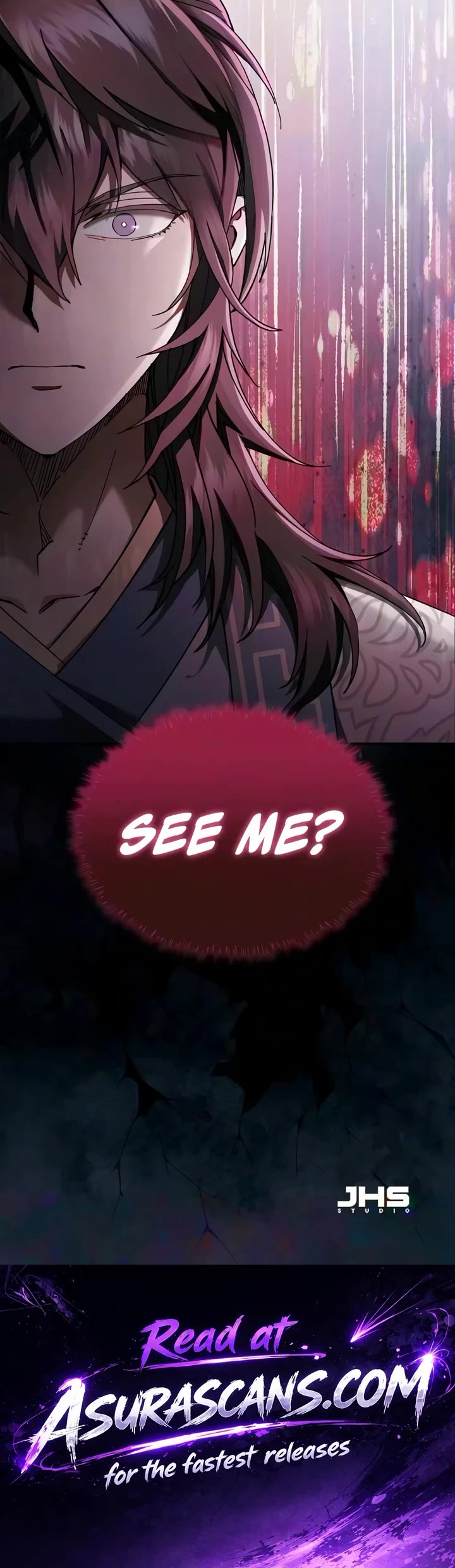 The Heavenly Demon Wants a Quiet Life Chapter 99 page 74 - Chapter 99