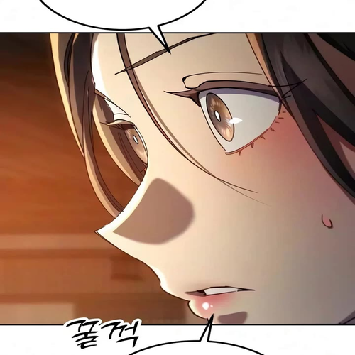 The Heavenly Demon Wants a Quiet Life Chapter 99 cover