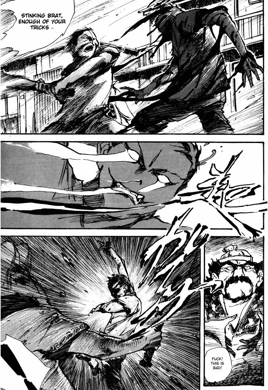 The Heavenly Prince Chapter 1.2 page 52 - Chapter 1 v2
