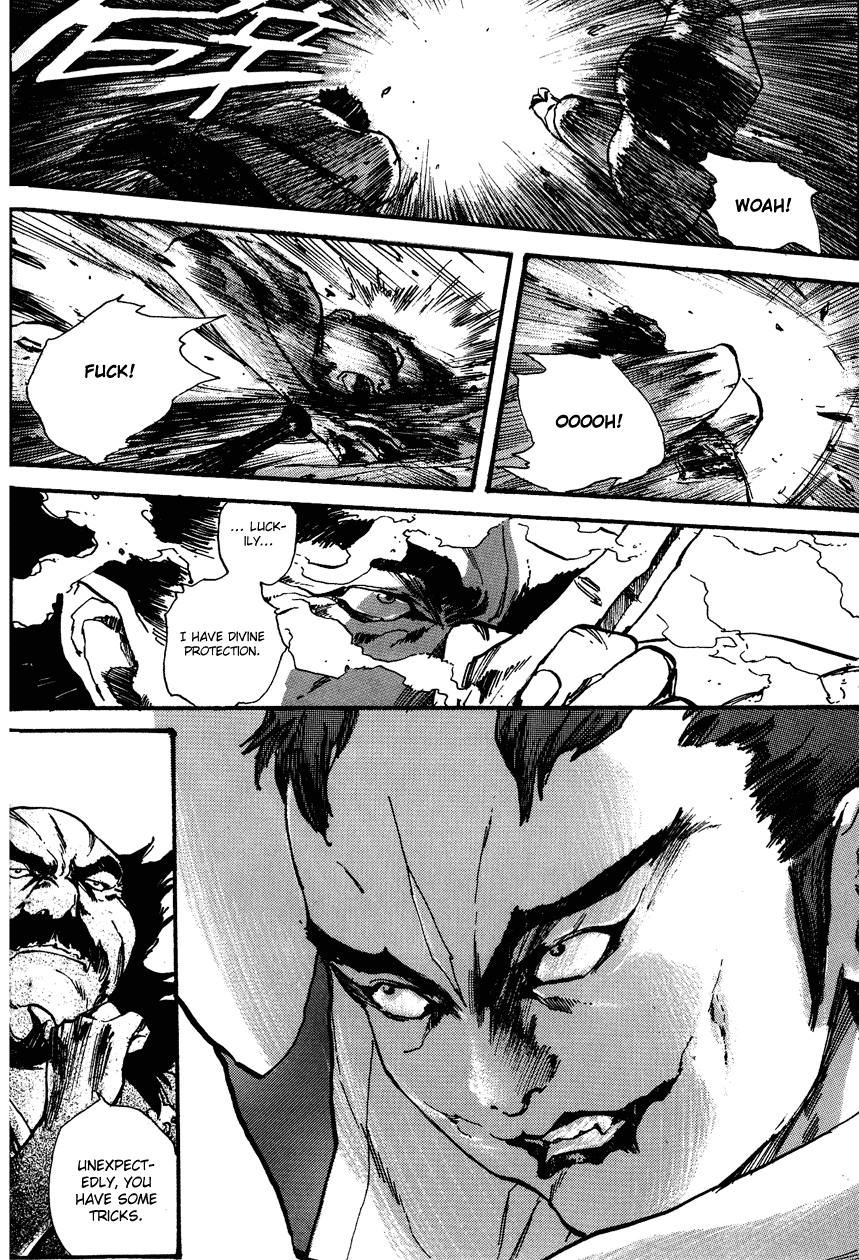 The Heavenly Prince Chapter 1.2 page 53 - Chapter 1 v2