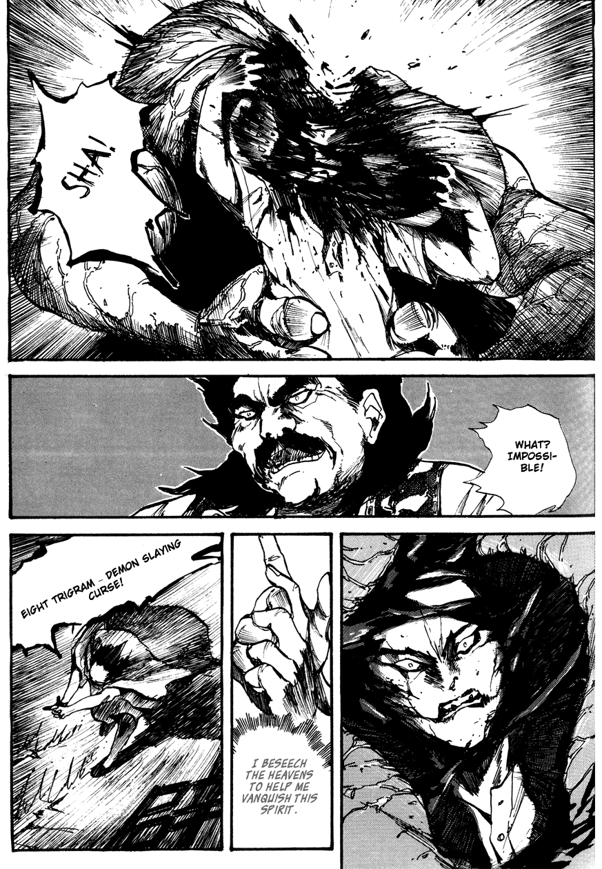 The Heavenly Prince Chapter 1.2 page 58 - Chapter 1 v2