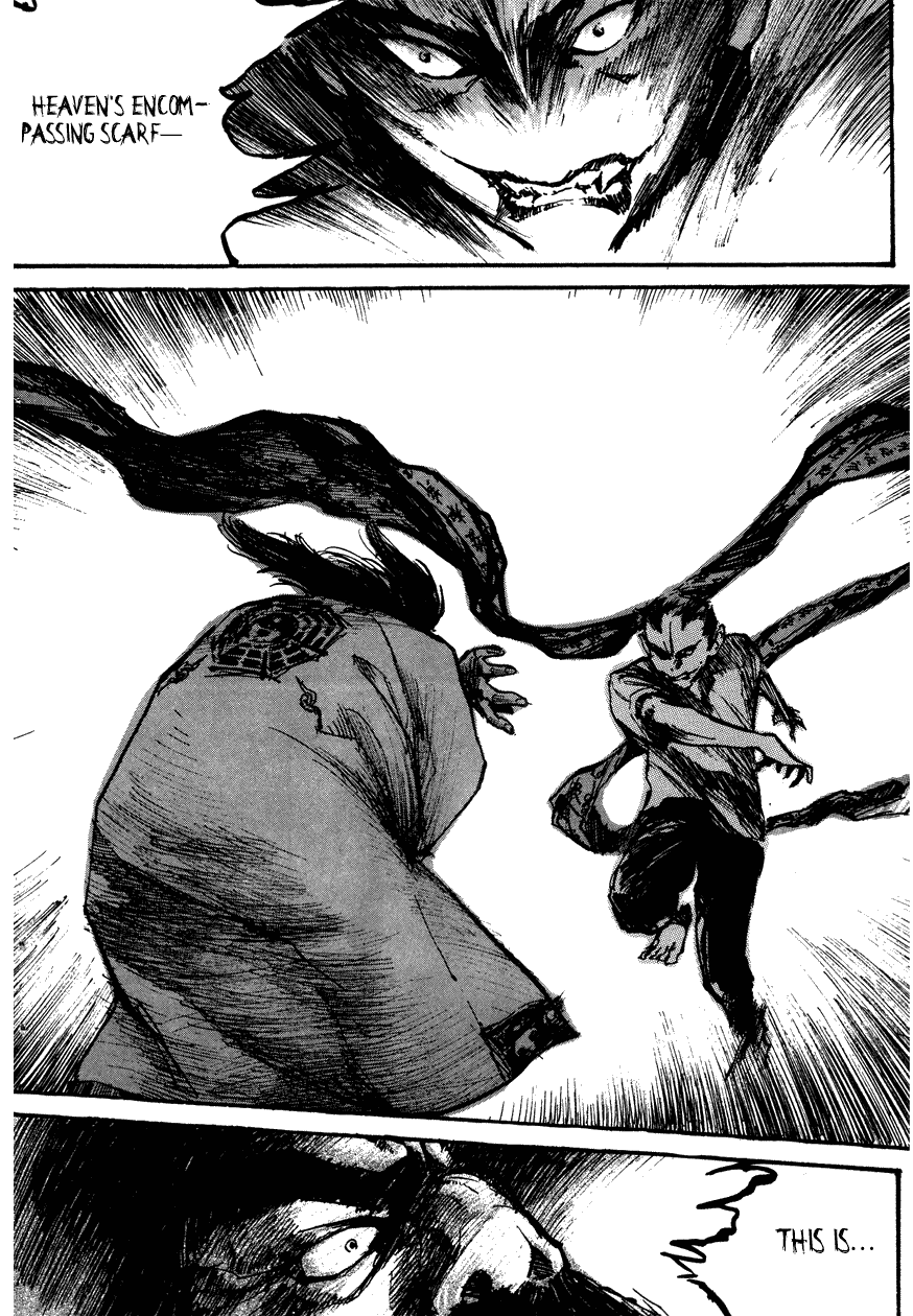 The Heavenly Prince Chapter 1.2 page 75 - Chapter 1 v2