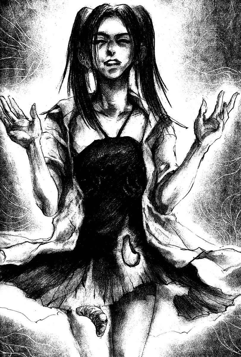 The Heavenly Prince Chapter 2.2 page 109 - Chapter 2 v2