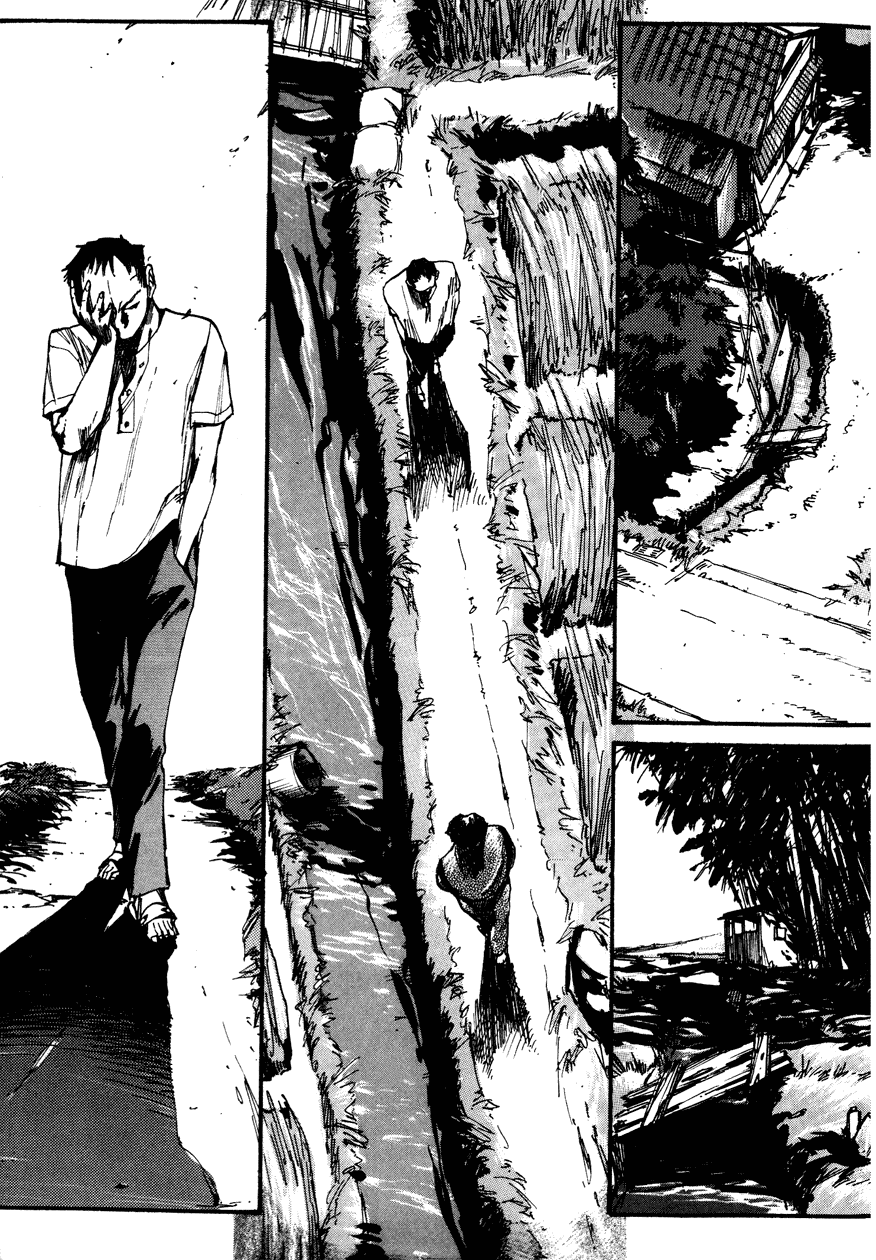 The Heavenly Prince Chapter 2.2 page 16 - Chapter 2 v2