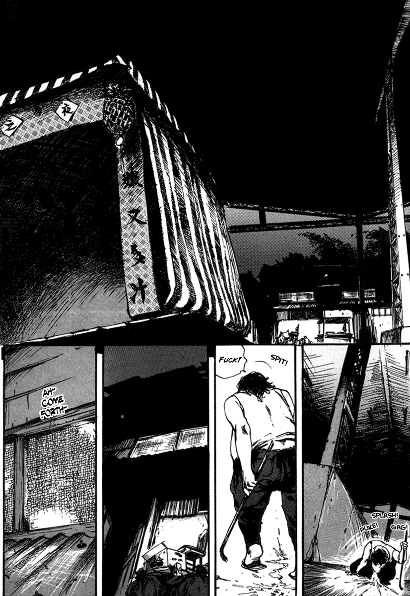 The Heavenly Prince Chapter 2.2 page 58 - Chapter 2 v2