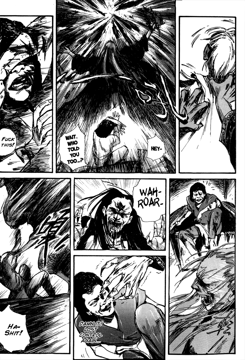 The Heavenly Prince Chapter 2.2 page 69 - Chapter 2 v2