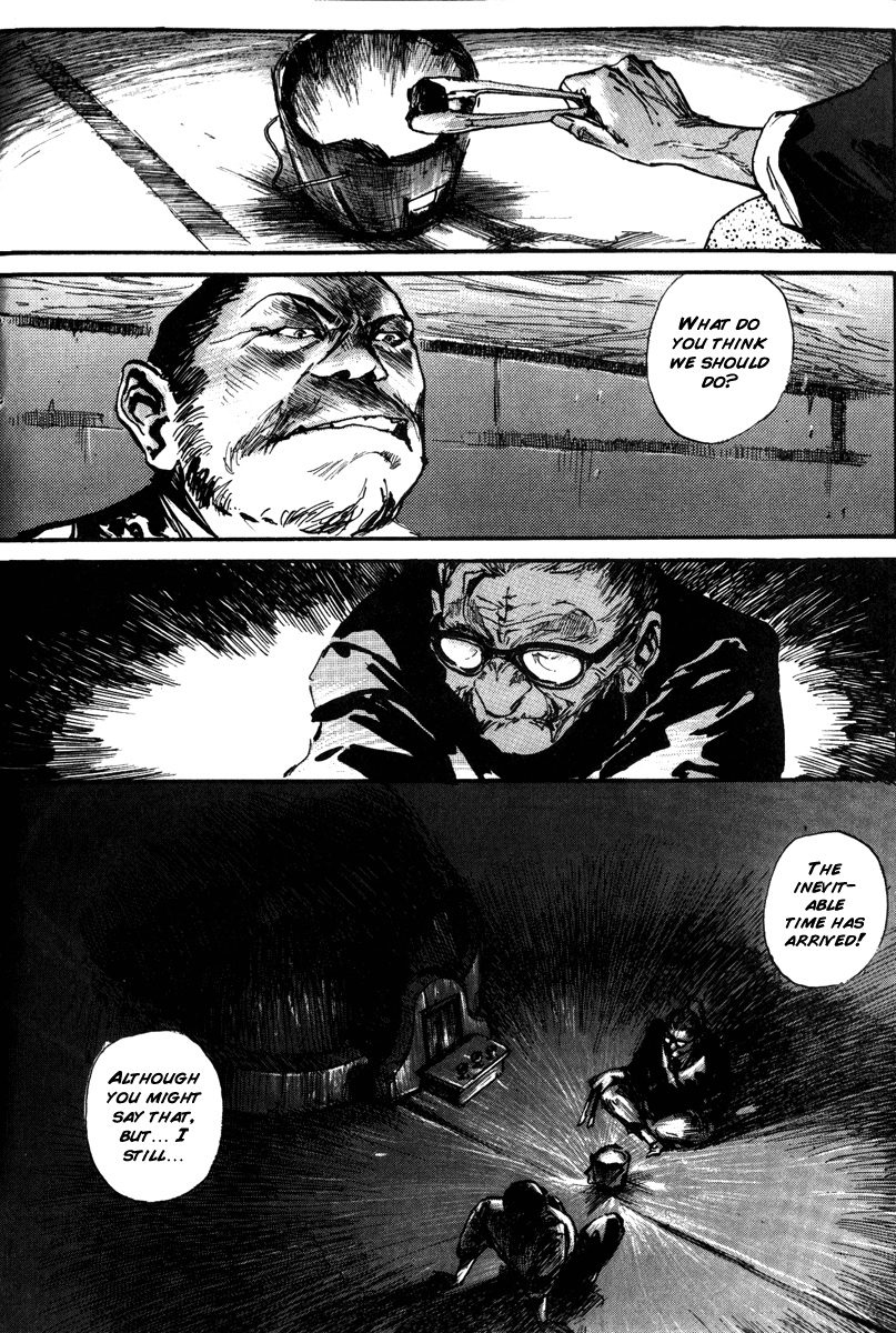 The Heavenly Prince Chapter 2.2 page 75 - Chapter 2 v2