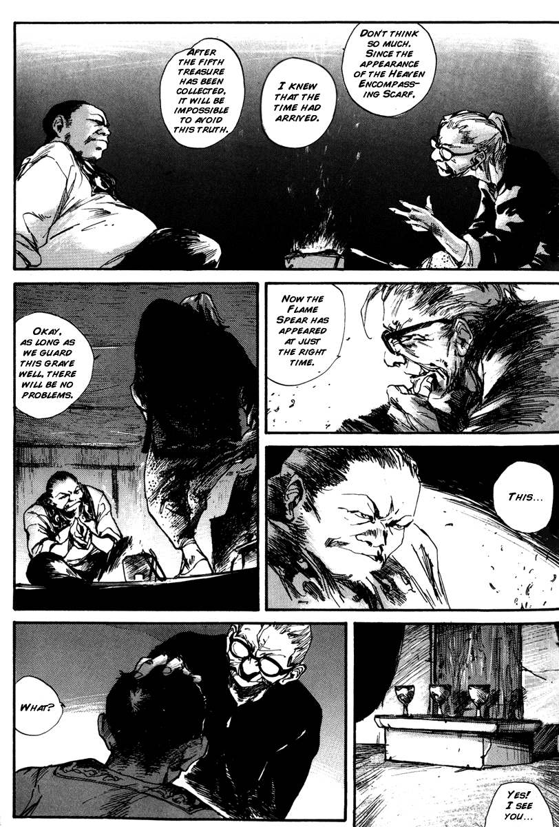 The Heavenly Prince Chapter 2.2 page 76 - Chapter 2 v2