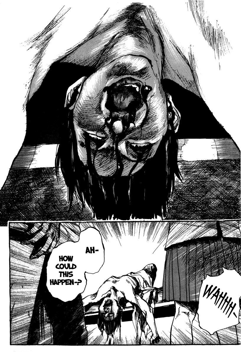 The Heavenly Prince Chapter 2.2 page 78 - Chapter 2 v2