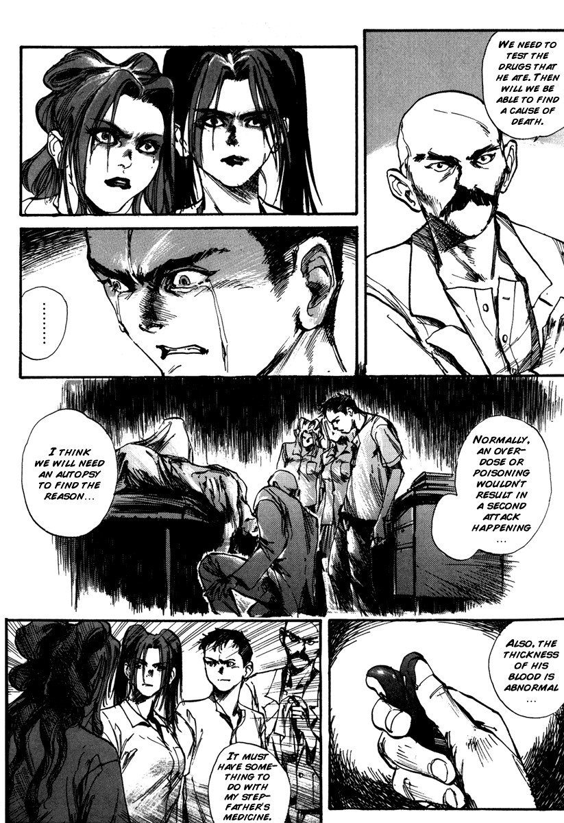 The Heavenly Prince Chapter 2.2 page 80 - Chapter 2 v2