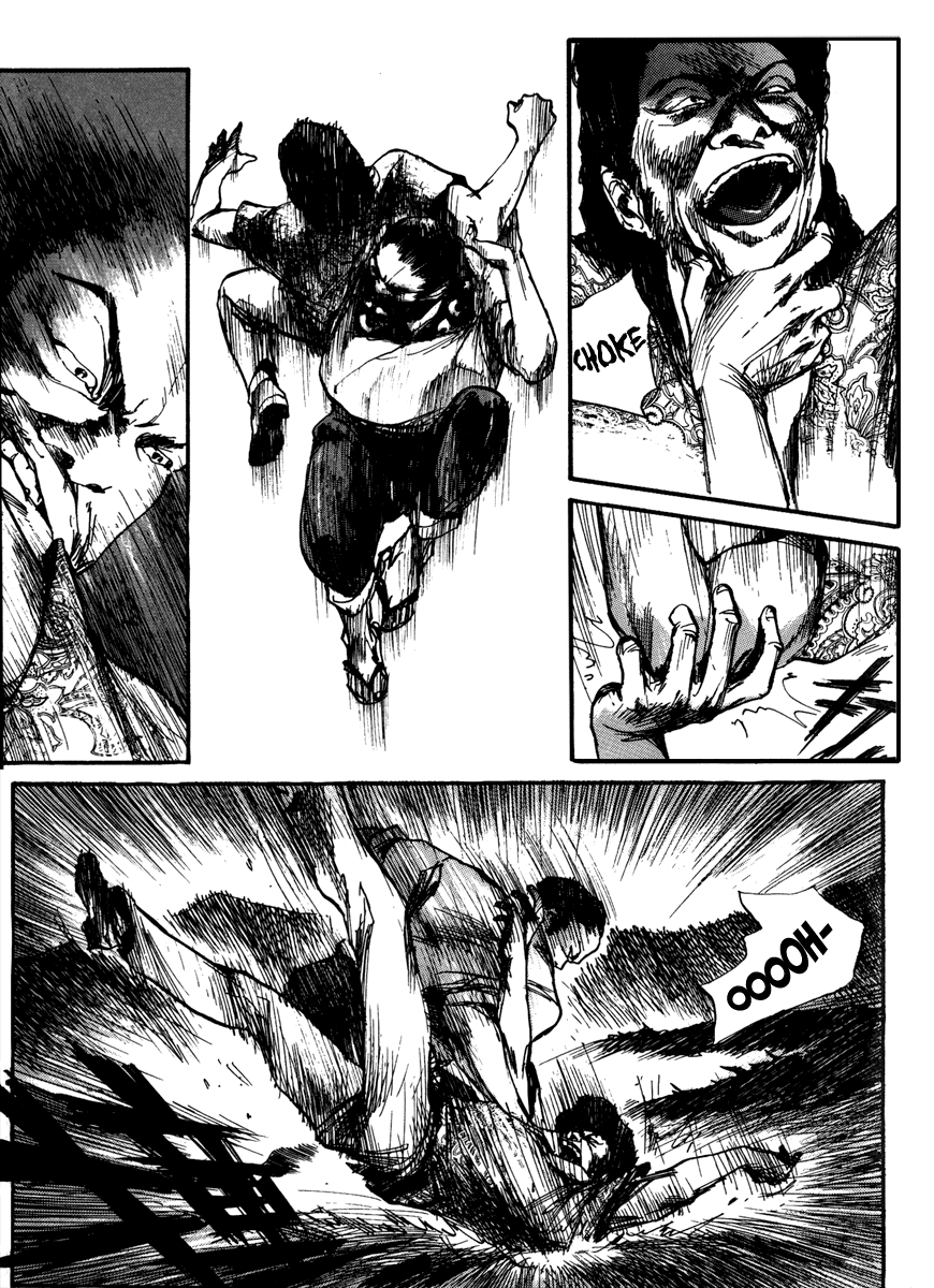 The Heavenly Prince Chapter 2.2 page 86 - Chapter 2 v2