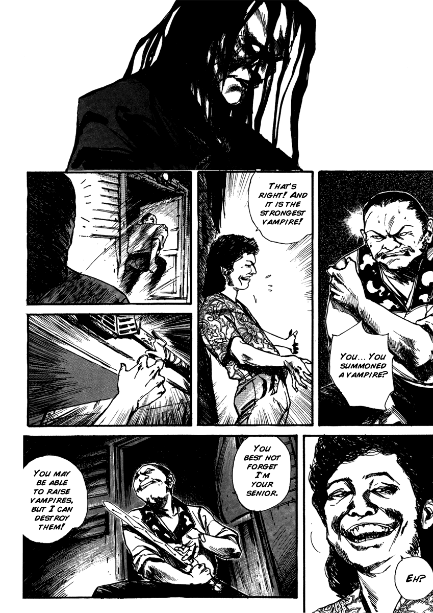 The Heavenly Prince Chapter 2.2 page 89 - Chapter 2 v2