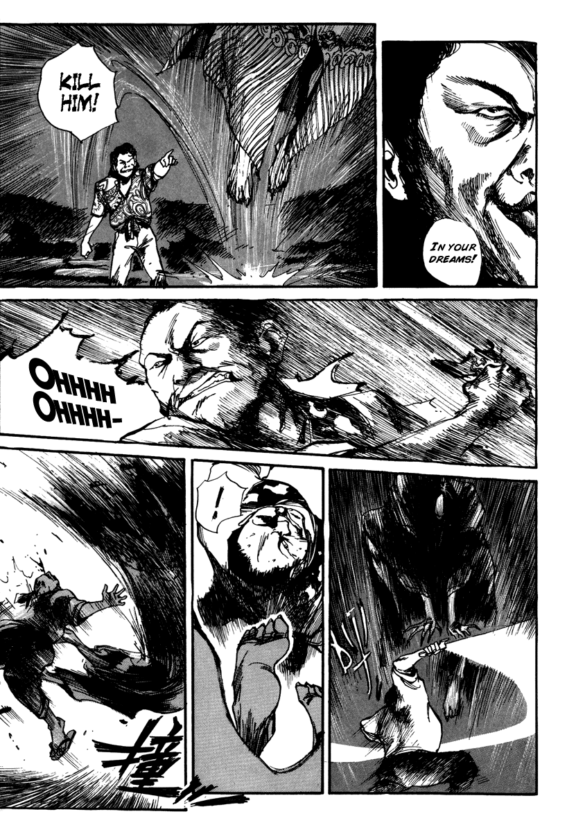 The Heavenly Prince Chapter 2.2 page 90 - Chapter 2 v2