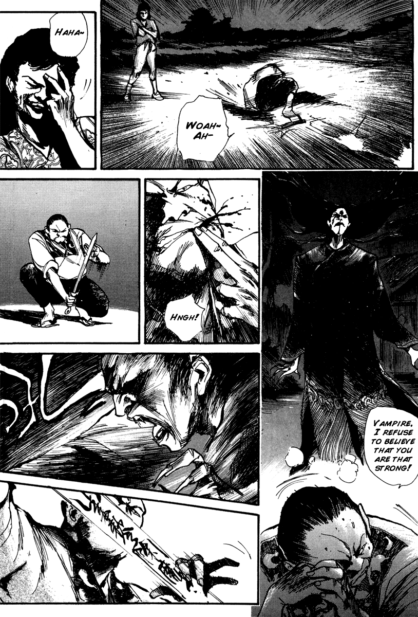 The Heavenly Prince Chapter 2.2 page 91 - Chapter 2 v2
