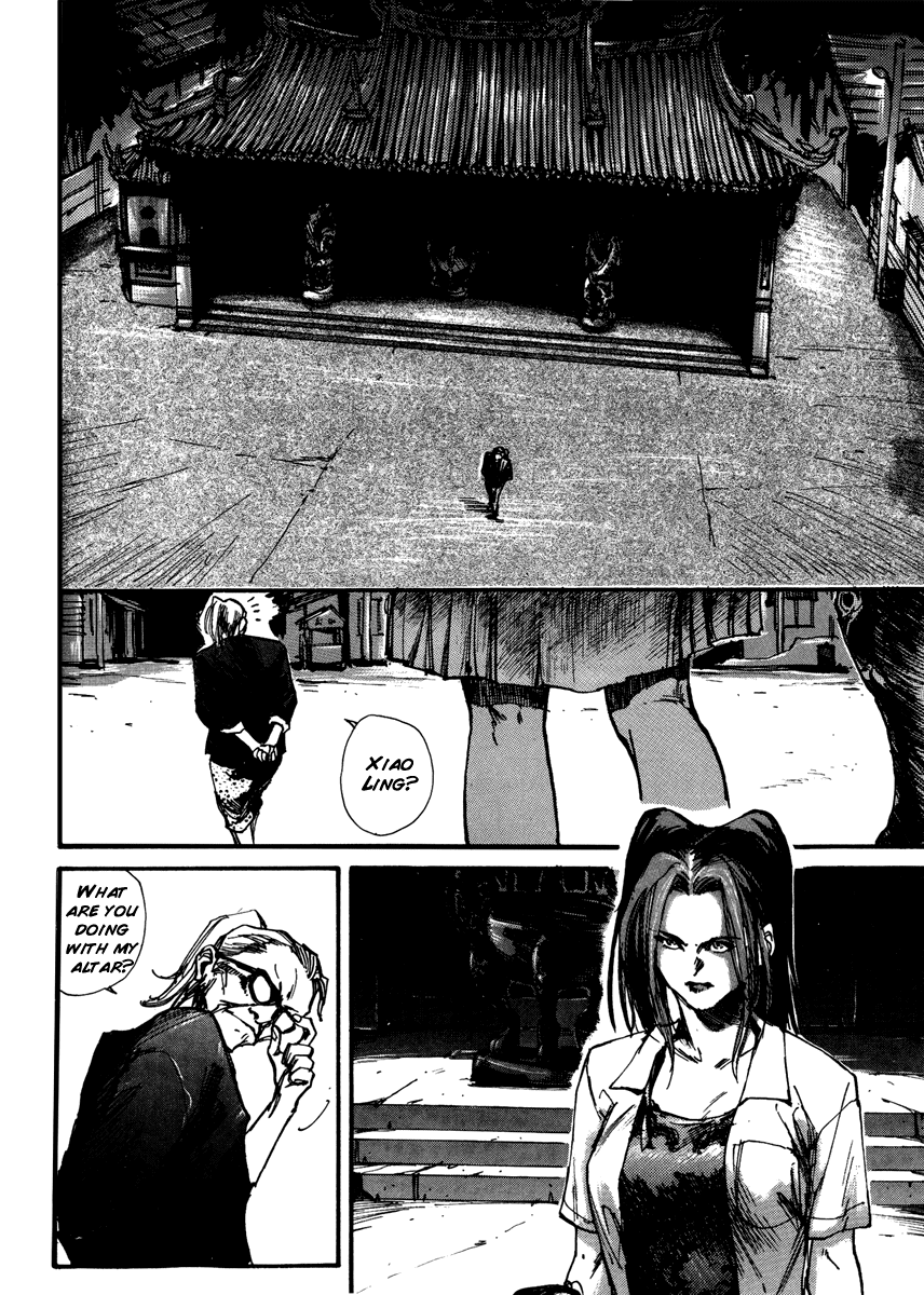 The Heavenly Prince Chapter 2.2 page 93 - Chapter 2 v2