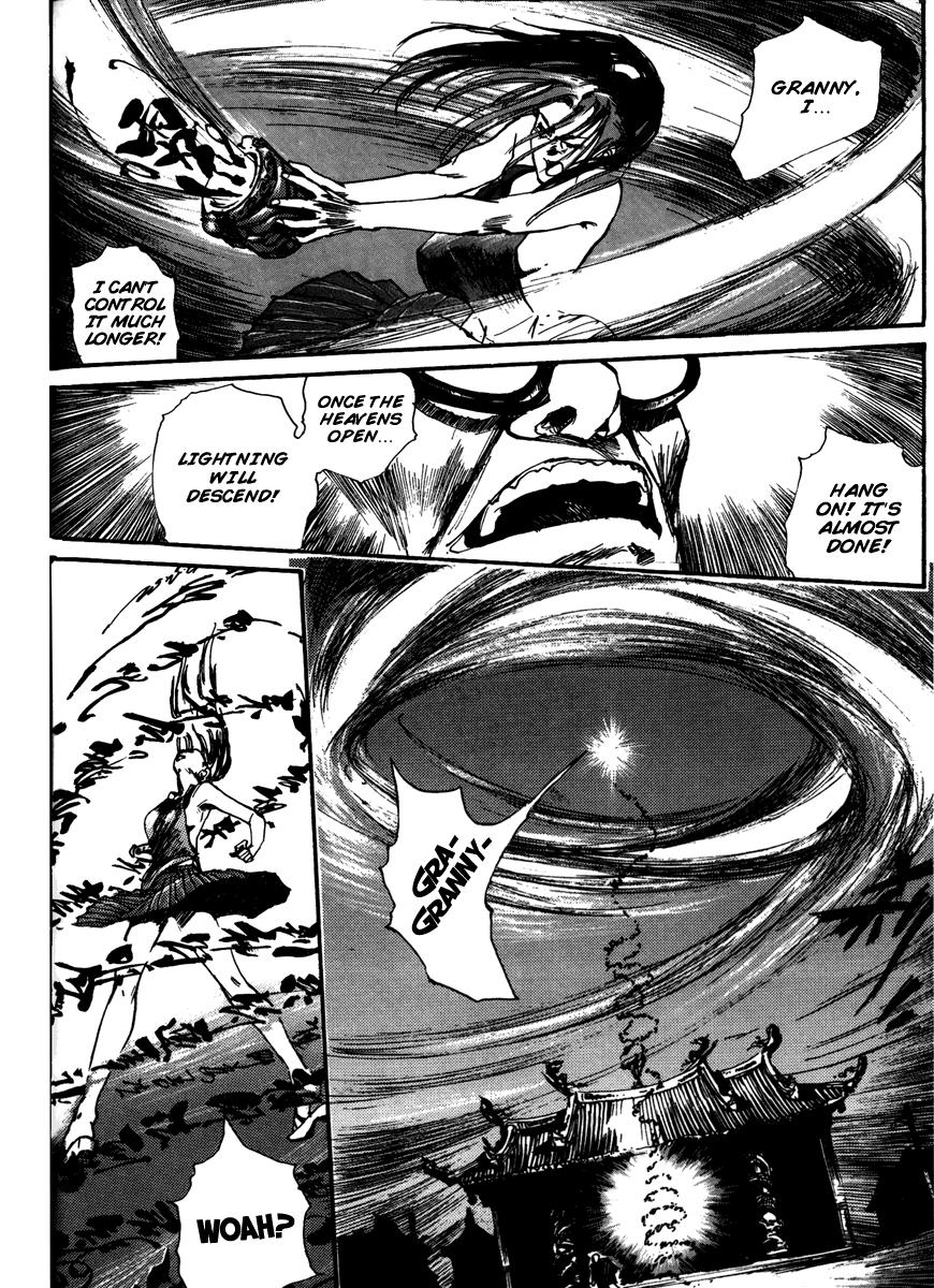The Heavenly Prince Chapter 2.2 page 97 - Chapter 2 v2