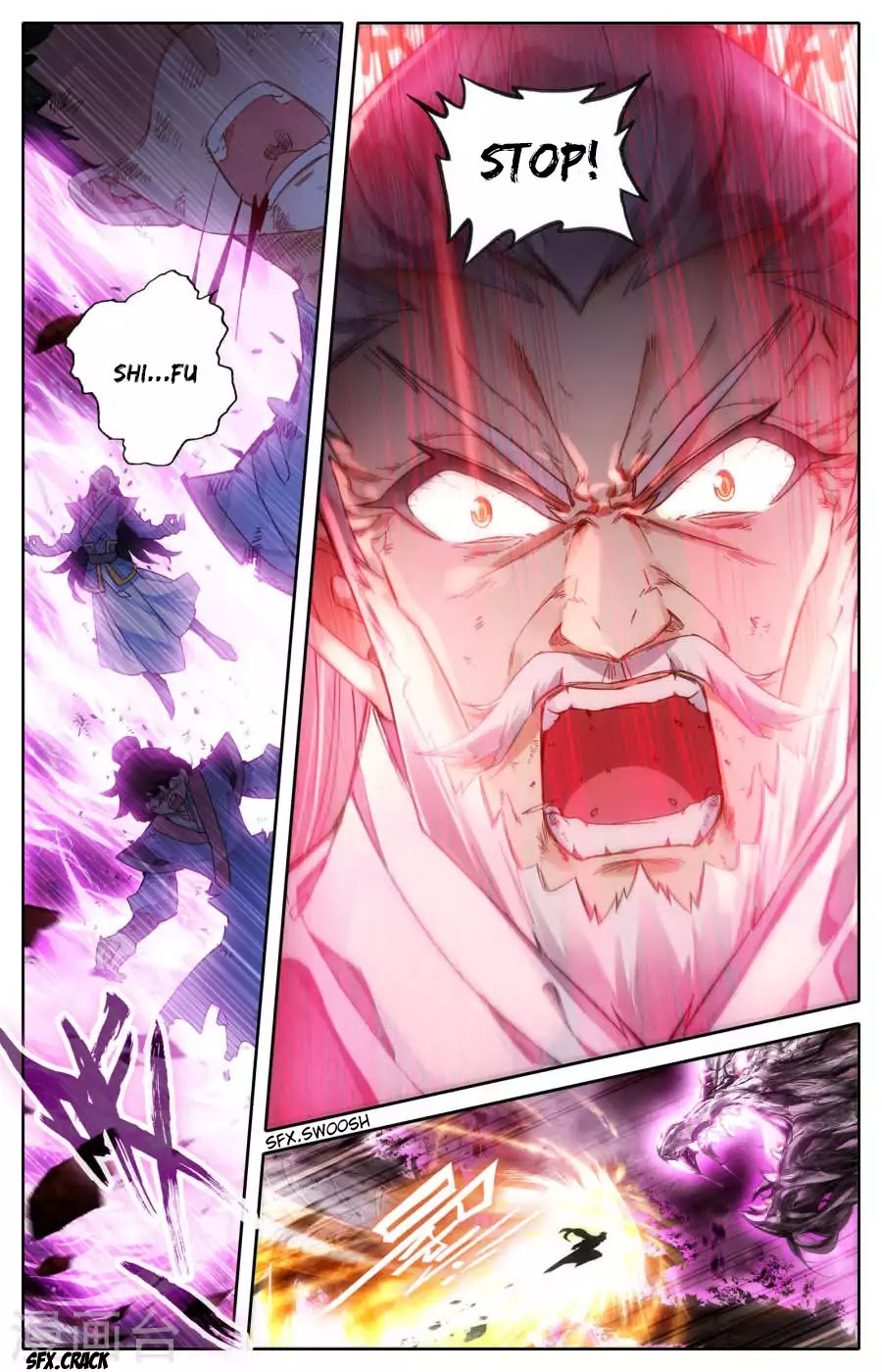 The Heaven's List Chapter 3 page 10 - Chapter 3