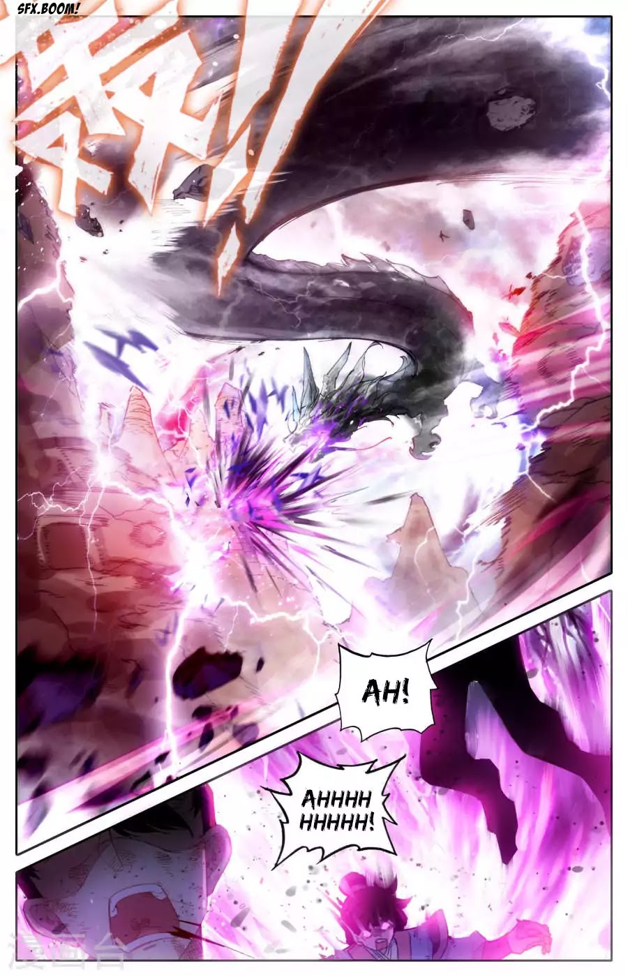 The Heaven's List Chapter 3 page 9 - Chapter 3