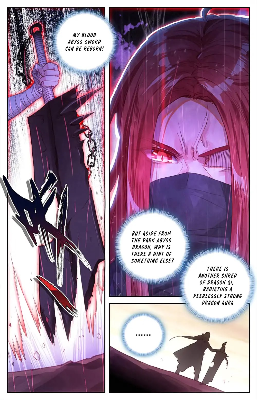 The Heaven's List Chapter 34 page 4 - Chapter 34