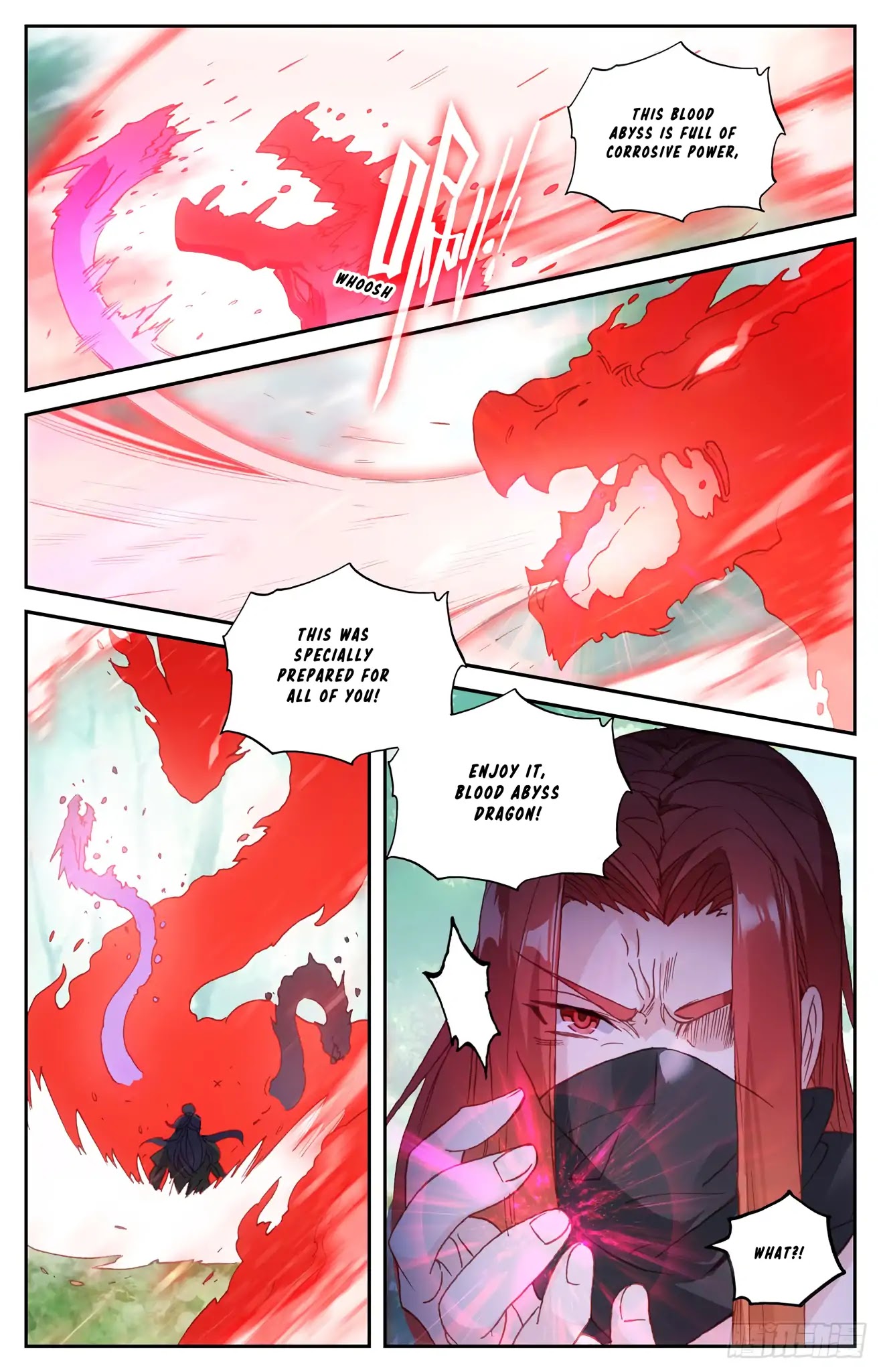The Heaven's List Chapter 38 page 7 - Chapter 38