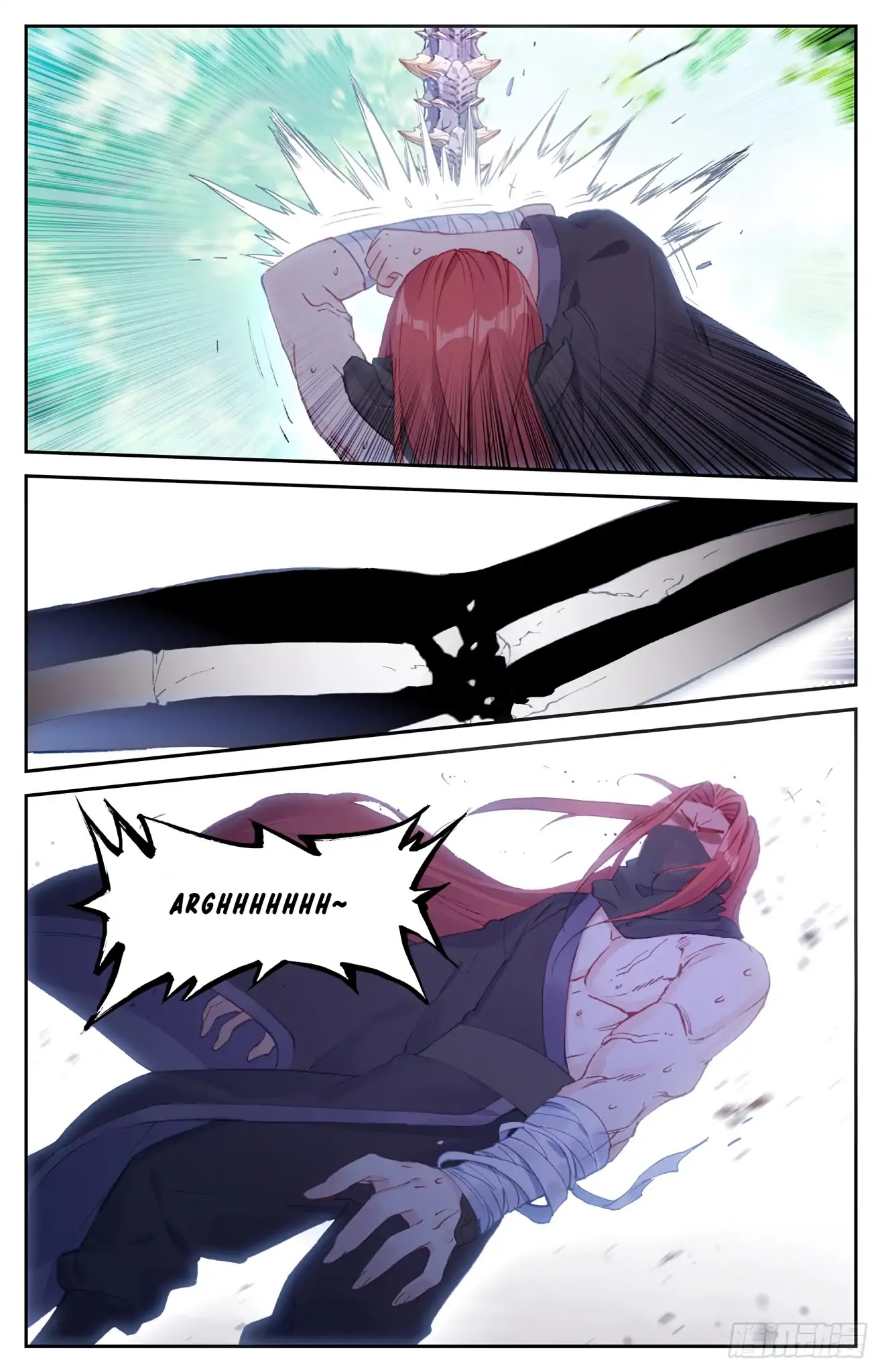 The Heaven's List Chapter 39 page 5 - Chapter 39