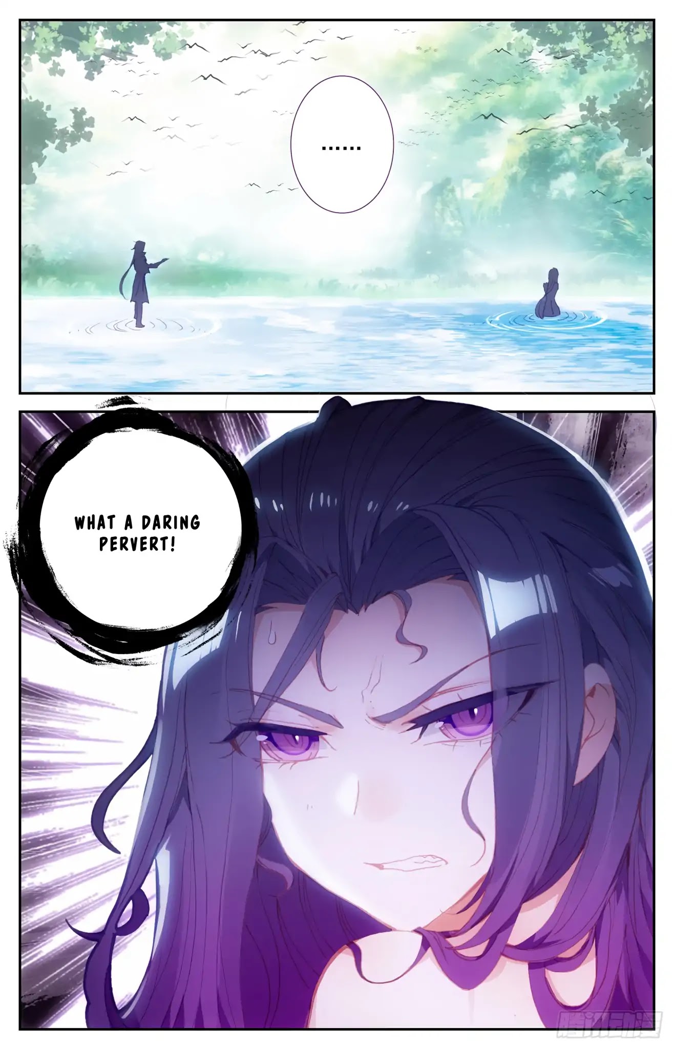The Heaven's List Chapter 42 page 9 - Chapter 42