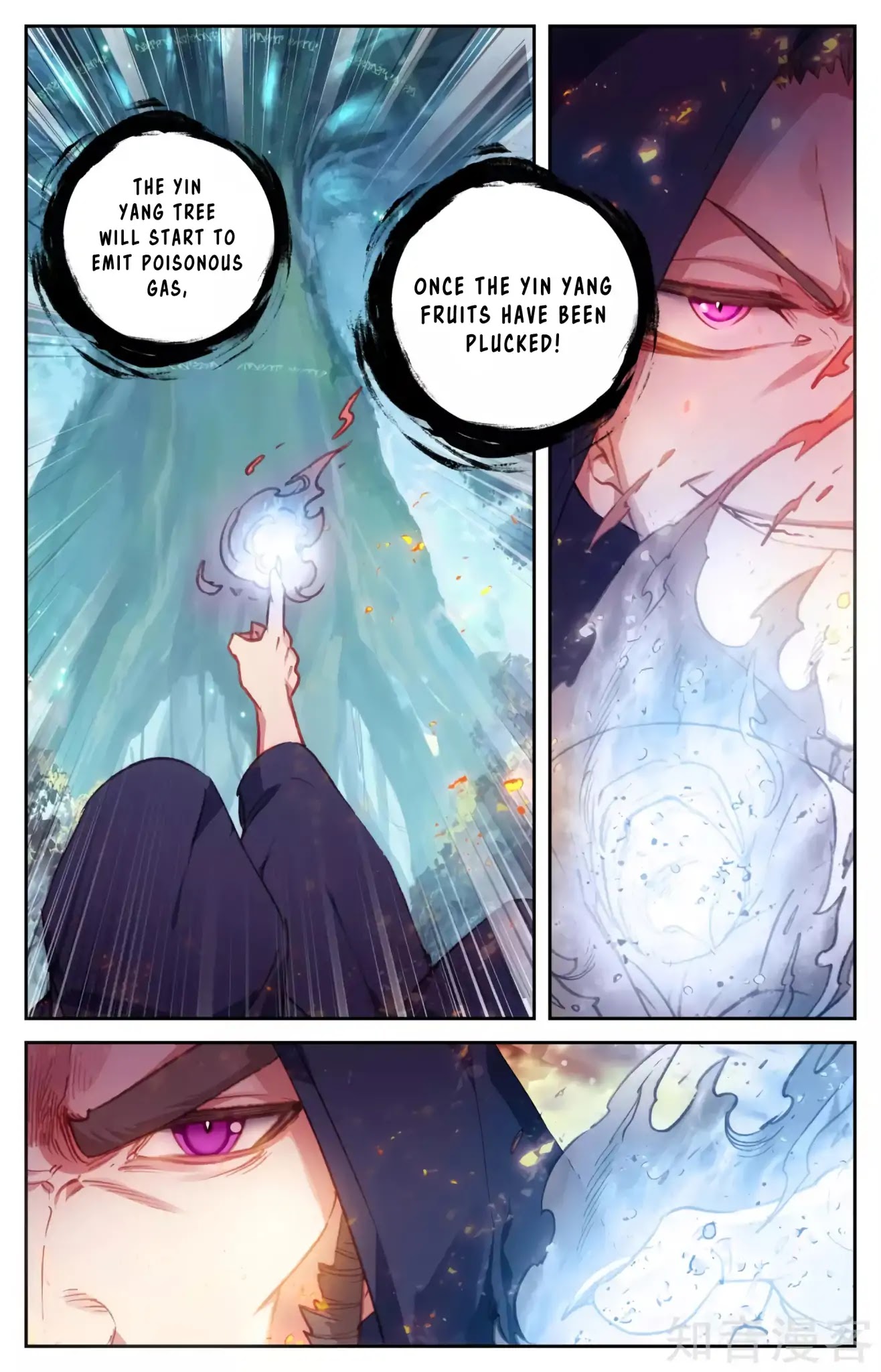 The Heaven's List Chapter 52 page 9 - Chapter 52