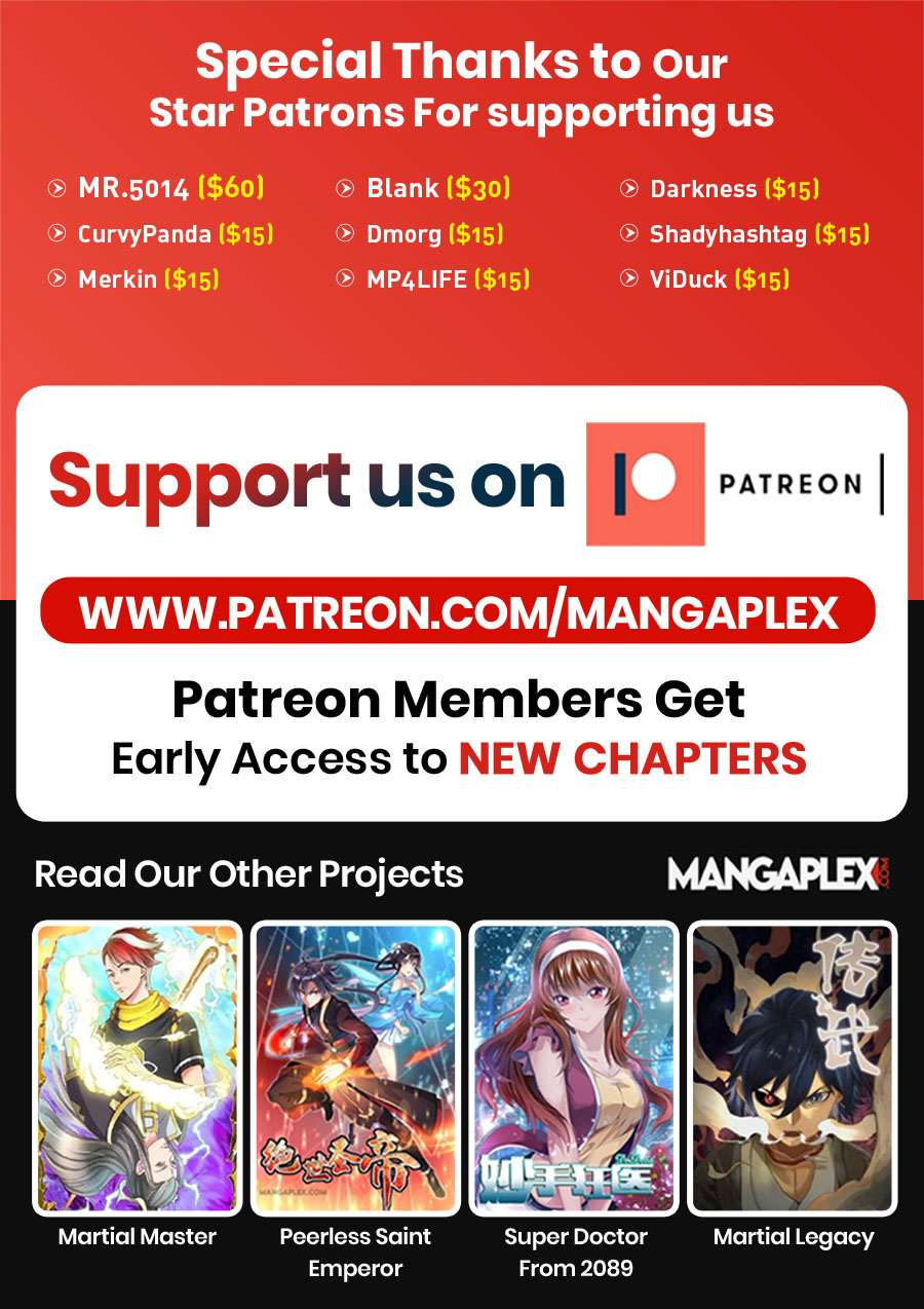 The Heaven's List Chapter 58.5 page 10 - Chapter 58.5: Humanoid Weapon (2)
